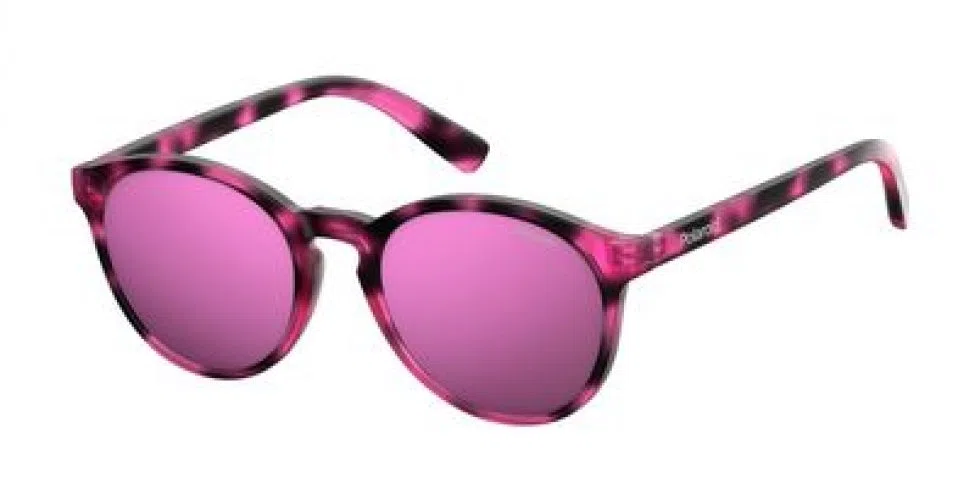 Polaroid Core Pld8024 Sunglasses - view 3